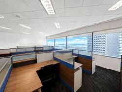 Suntec Tower Three (D1), Office #586598901